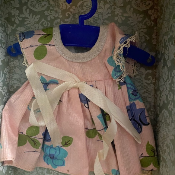 Vintage Joanie Walker Doll in original trunk B5 - Picture 5 of 7